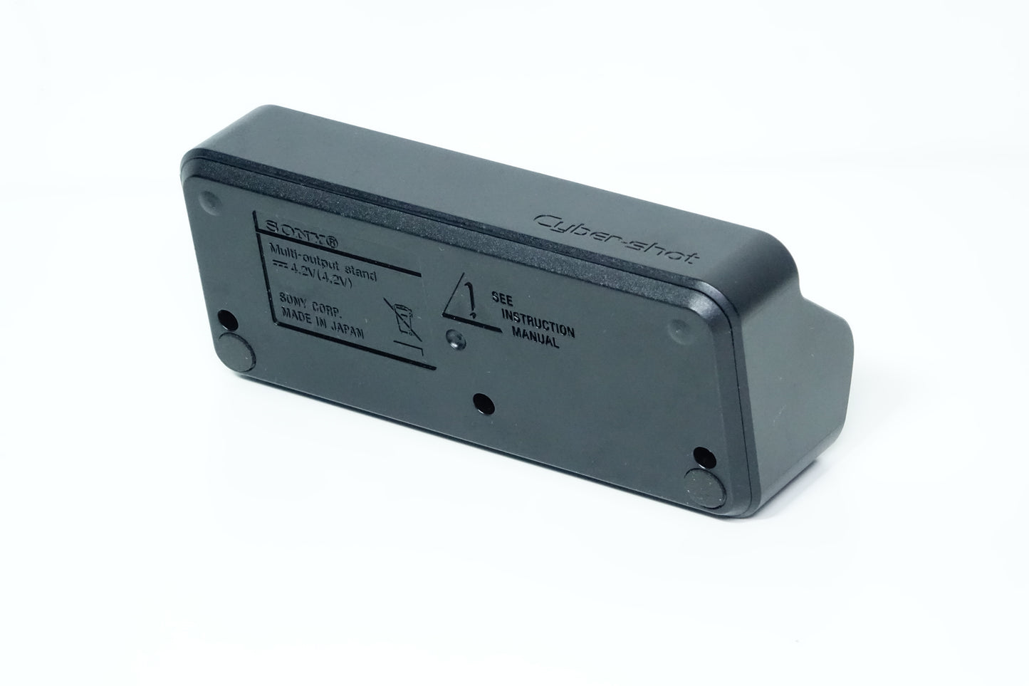 Sony Cyber-shot DSC-TX9 12.2MP Digicam Y2K Rosa + Base - GARANZIA