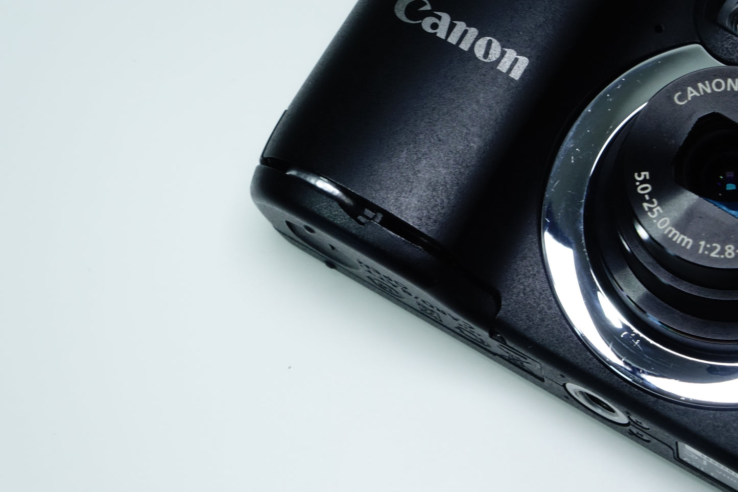 Canon PowerShot A1400 HD Compatta 16MP + SD 4GB - GARANZIA 12 MESI
