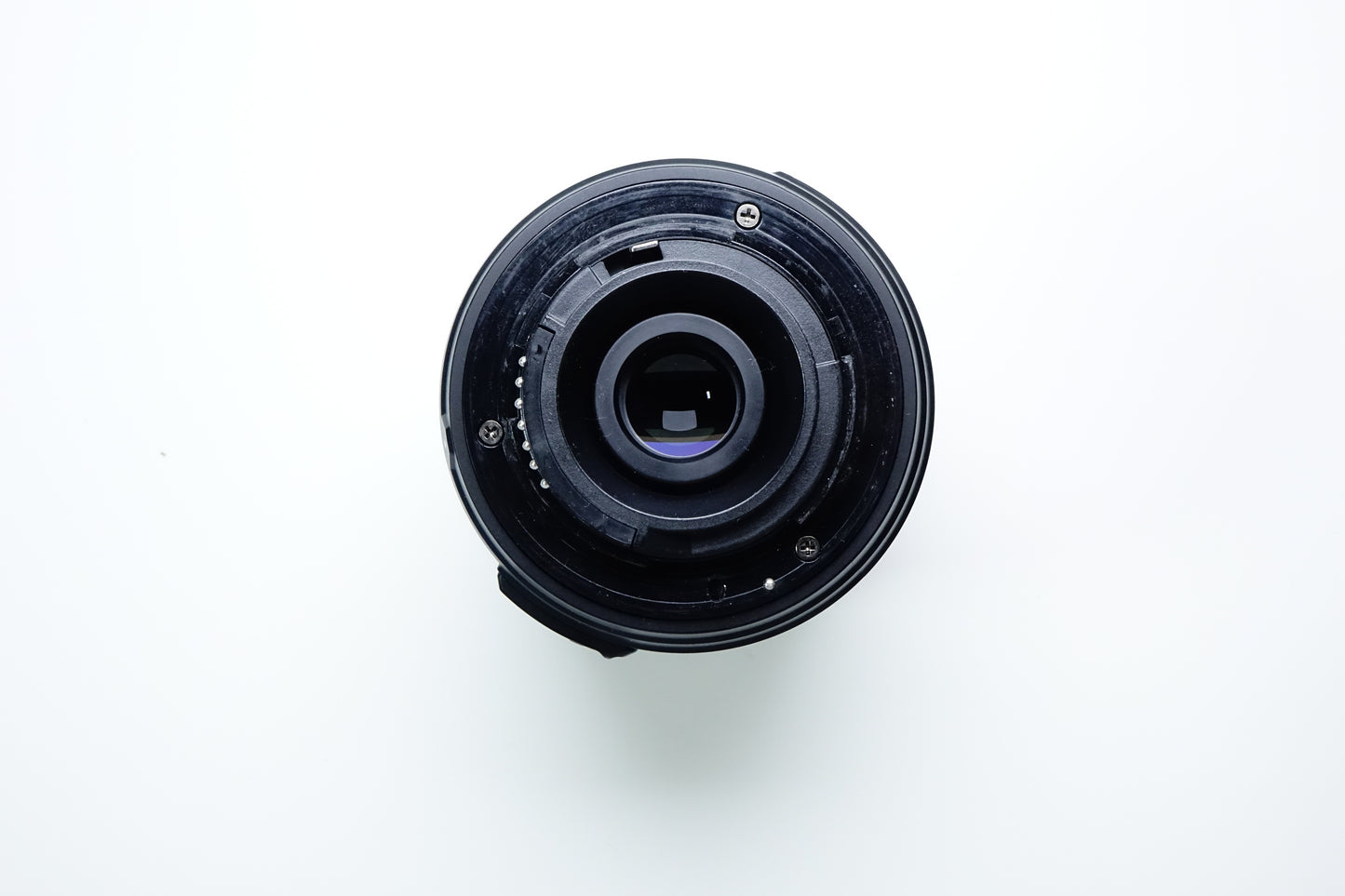 AUTOFOCUS NON FUNZIONANTE Nikon 18-55mm F/3.5-5.6 G II ED