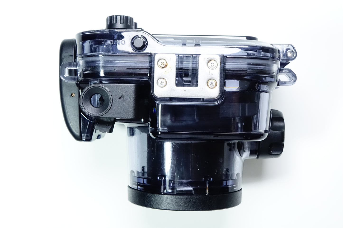 Sony MPK-URX100A Custodia Waterproof Per DSC-RX100 II III IV V