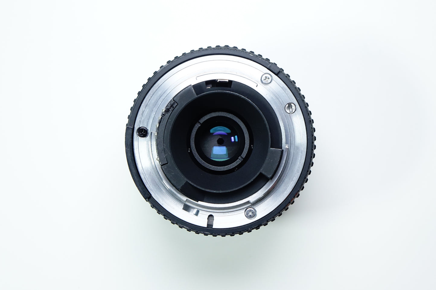 Nikon Nikkor AF 35-80mm f/4-5.6D Obiettivo Zoom - GARANZIA 12 MESI