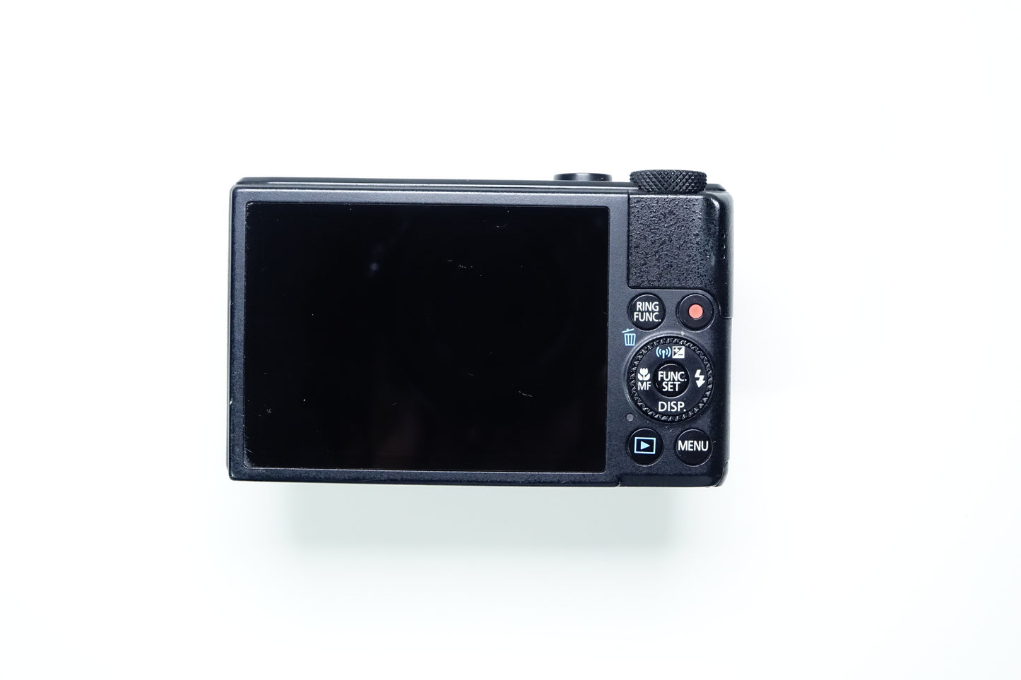 *NON FUNZIONANTE* Canon PowerShot S110 Compatta 12.1MP Nera