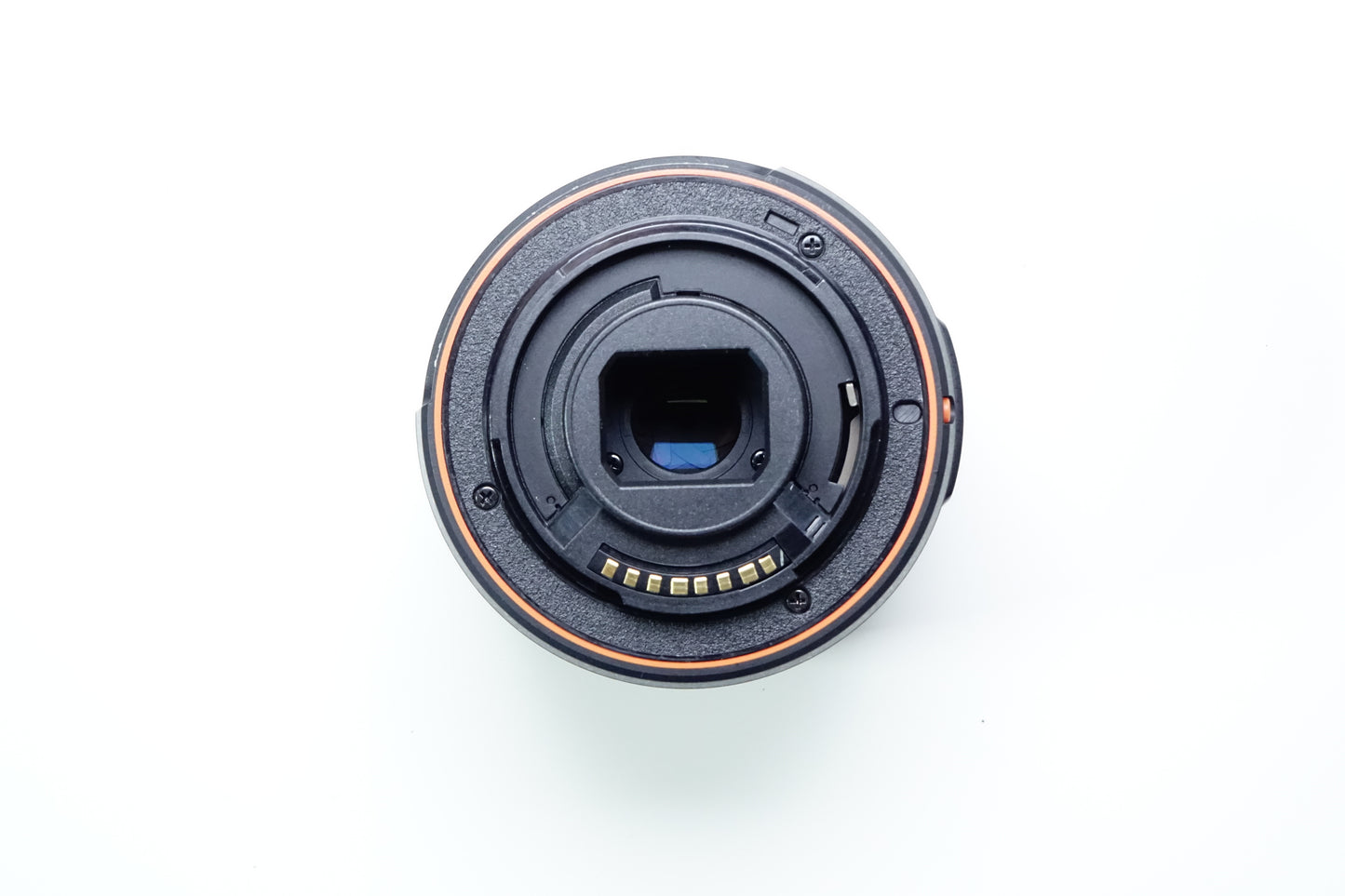 Sony Obiettivo DT 18-55mm SAM II F/3.5-5.6 Alpha - GARANZIA 12 MESI
