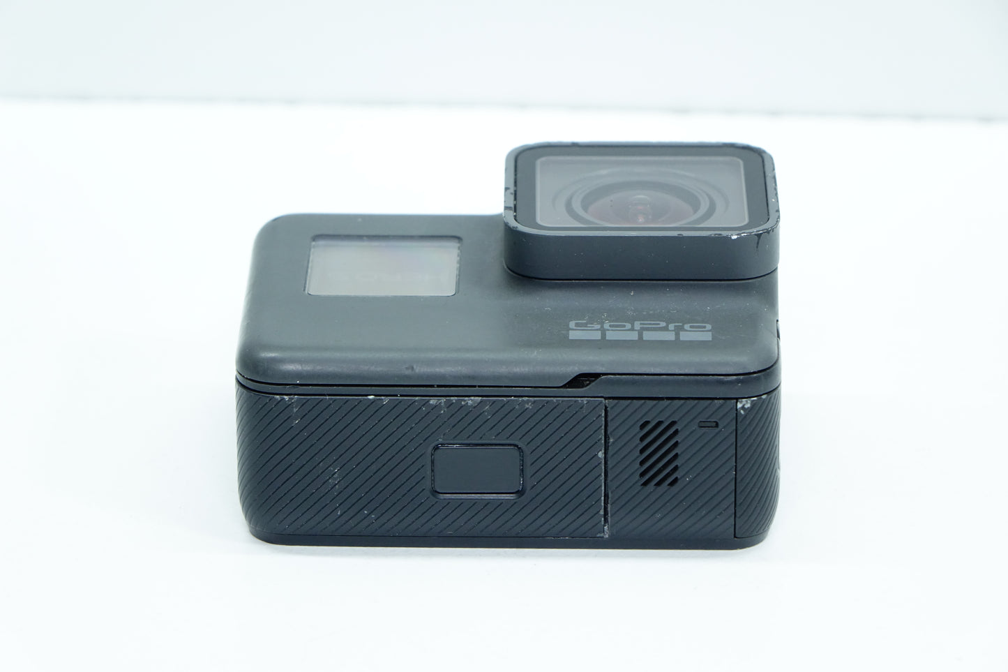 GoPro HERO5 Black Action Cam 4K 12MP + SD 32GB + Frame - Garanzia 12 mesi