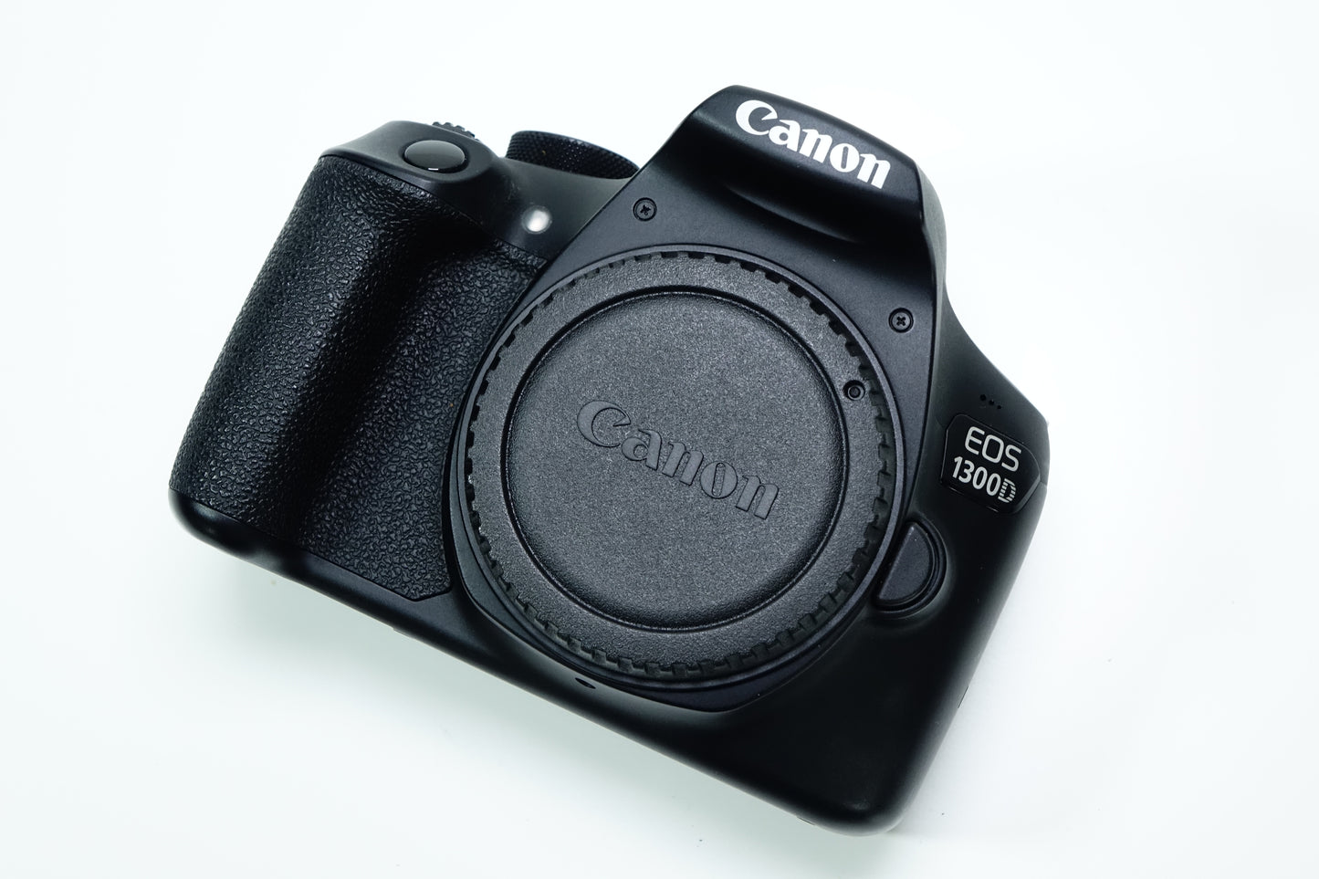 Canon EOS 1300D Rebel T6 Solo Corpo Reflex DSLR - Garanzia 12 mesi - 3235 SCATTI