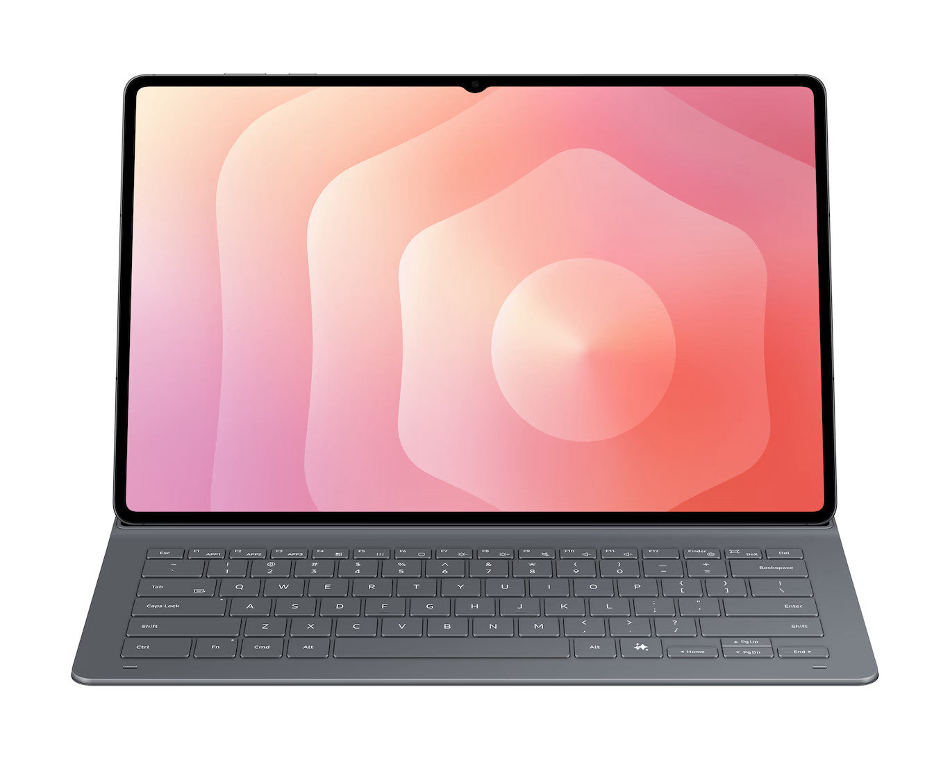 Samsung Galaxy Tab S11 Ultra Book Cover Keyboard Slim LAYOUT ITA NUOVA SIGILLATA