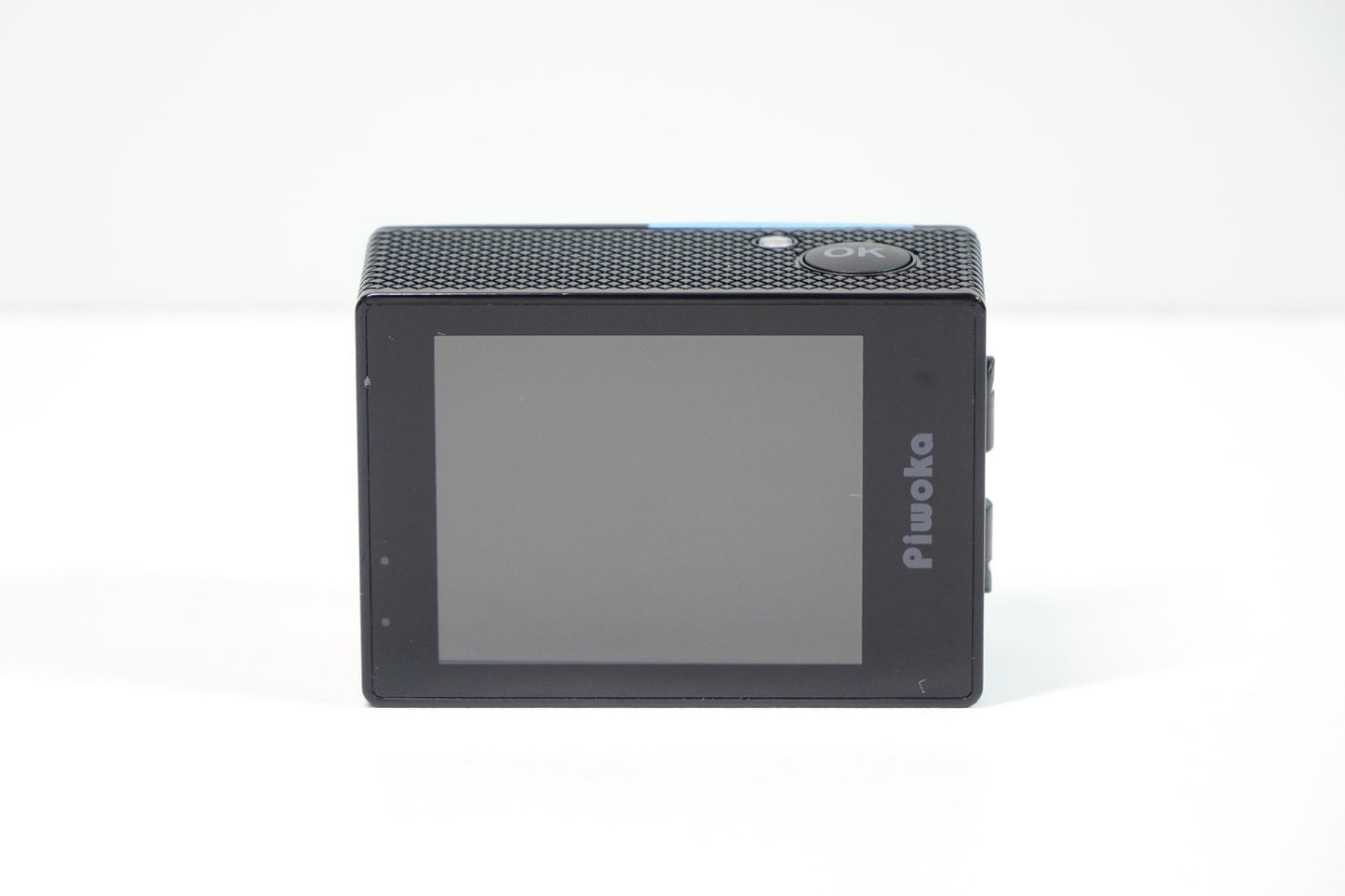 PIWOKA ACTION CAM FULL HD 1080p 2" 5MP 30M IMPERMEABILE + SD 2GB + ACCESSORI