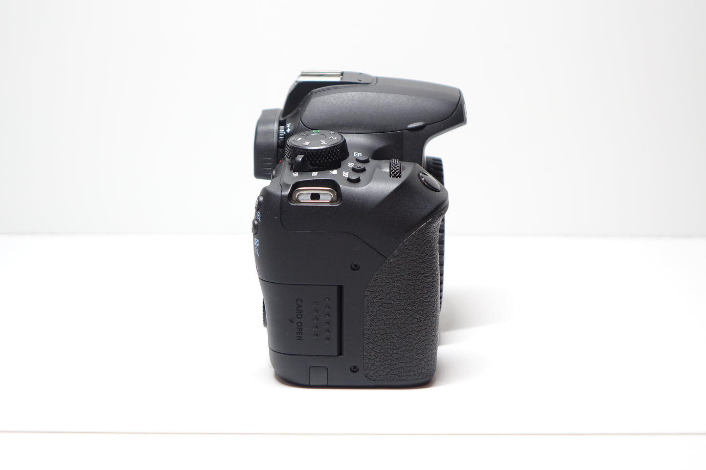 Canon EOS 850D Corpo 24MP + Borsa - Garanzia 12 mesi - MENO DI 1000 SCATTI