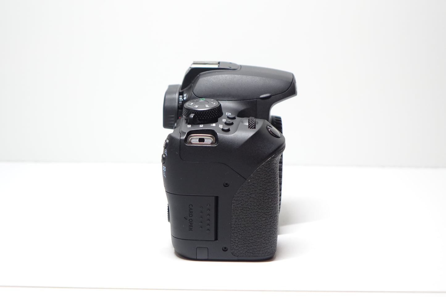 Canon EOS 850D Corpo 24MP + Borsa - Garanzia 12 mesi - MENO DI 1000 SCATTI