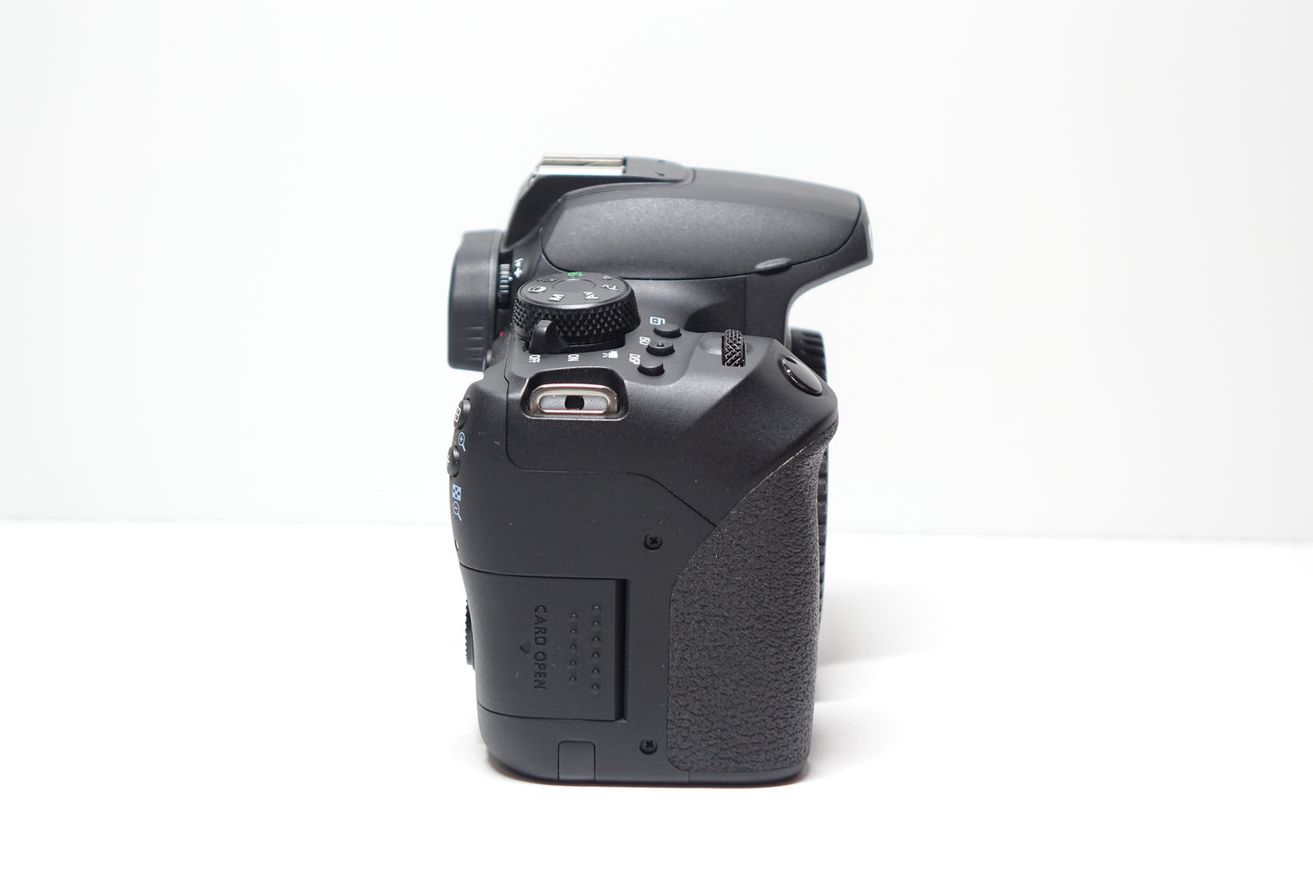 Canon EOS 850D Corpo 24MP + Borsa - Garanzia 12 mesi - MENO DI 1000 SCATTI