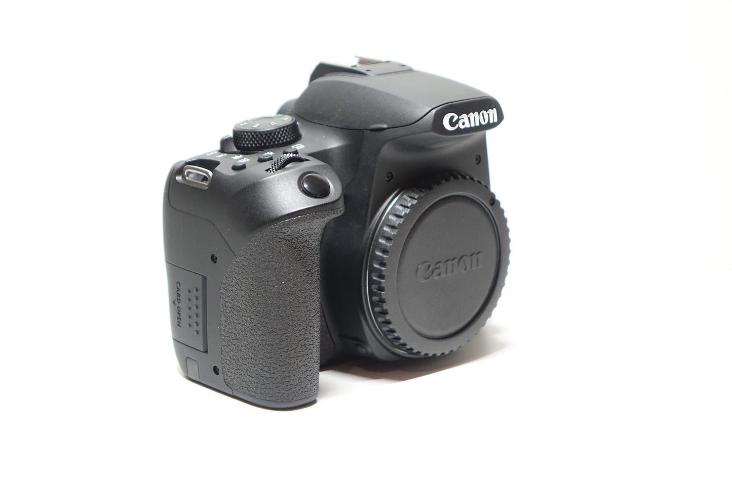 Canon EOS 850D Corpo 24MP + Borsa - Garanzia 12 mesi - MENO DI 1000 SCATTI