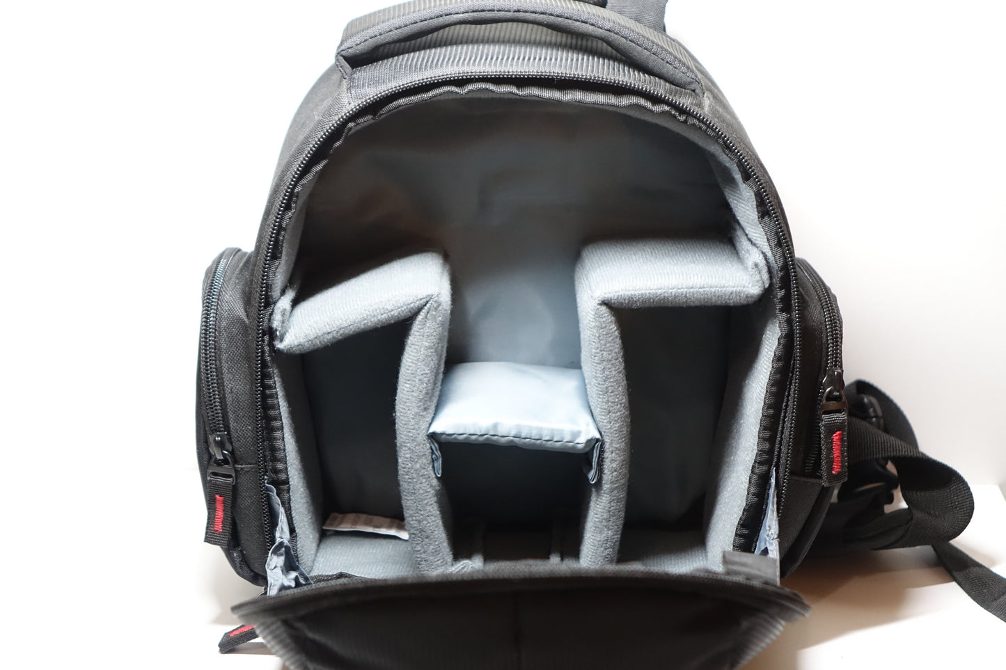 Canon EOS 850D Corpo 24MP + Borsa - Garanzia 12 mesi - MENO DI 1000 SCATTI