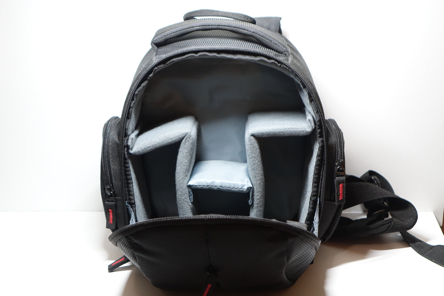 Canon EOS 850D Corpo 24MP + Borsa - Garanzia 12 mesi - MENO DI 1000 SCATTI