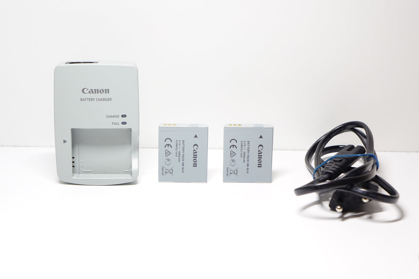 Canon PowerShot SX710 HS Nera 20MP 2 Batterie Custodia - Garanzia 12 mesi - SX 710