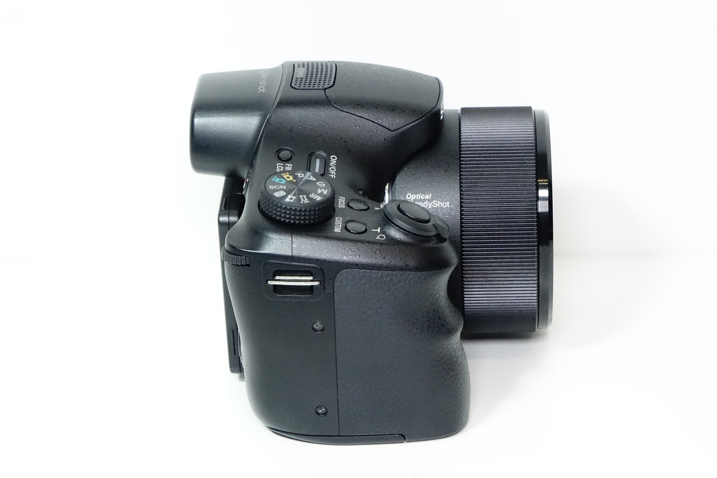 Sony Cyber-Shot DSC-HX300 20,4MP Zoom 50x + BORSA, SD 8GB - Garanzia 12 mesi