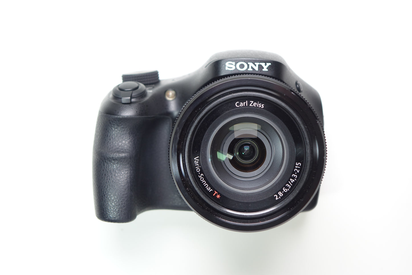 Sony Cyber-Shot DSC-HX300 20,4MP Zoom 50x + BORSA, SD 8GB - Garanzia 12 mesi