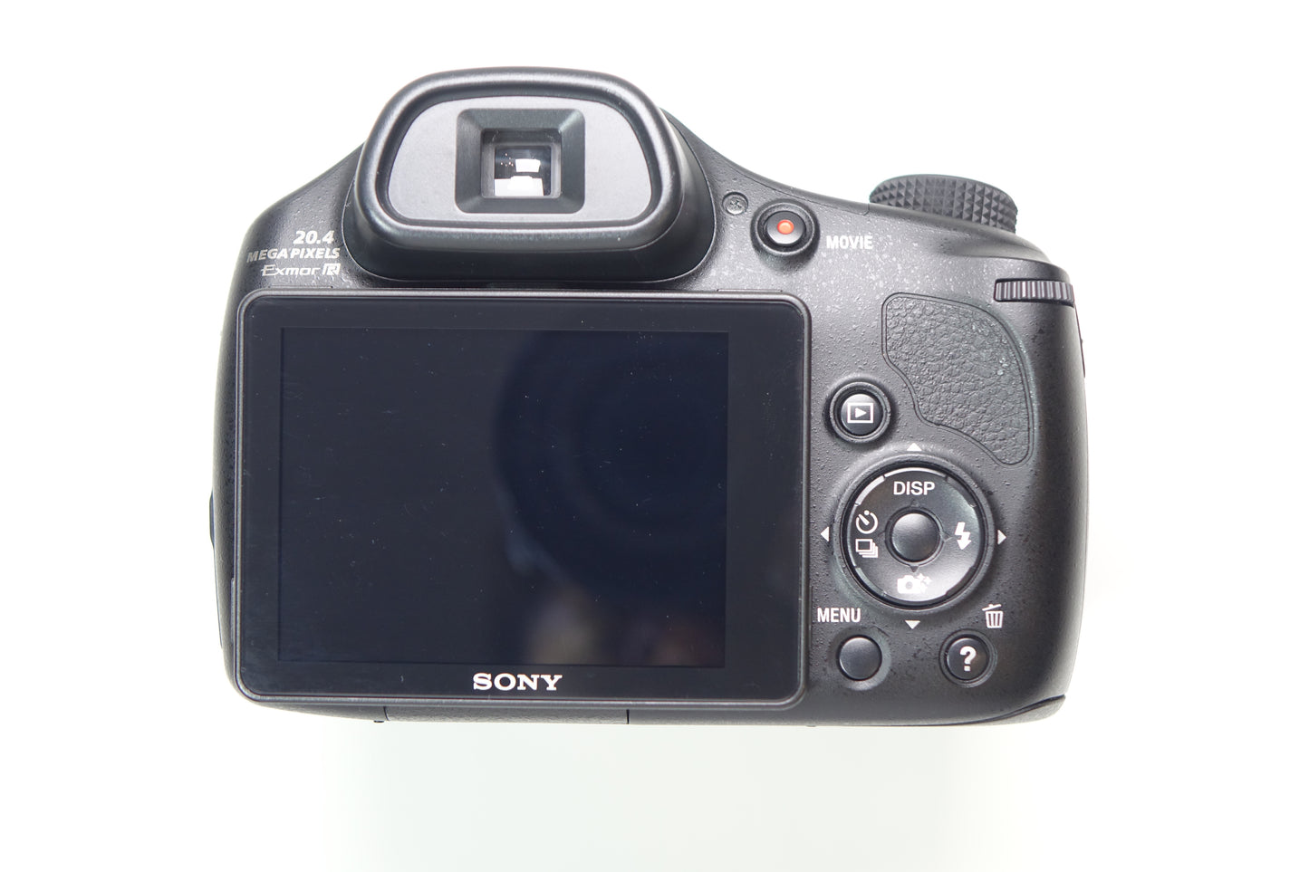 Sony Cyber-Shot DSC-HX300 20,4MP Zoom 50x + BORSA, SD 8GB - Garanzia 12 mesi