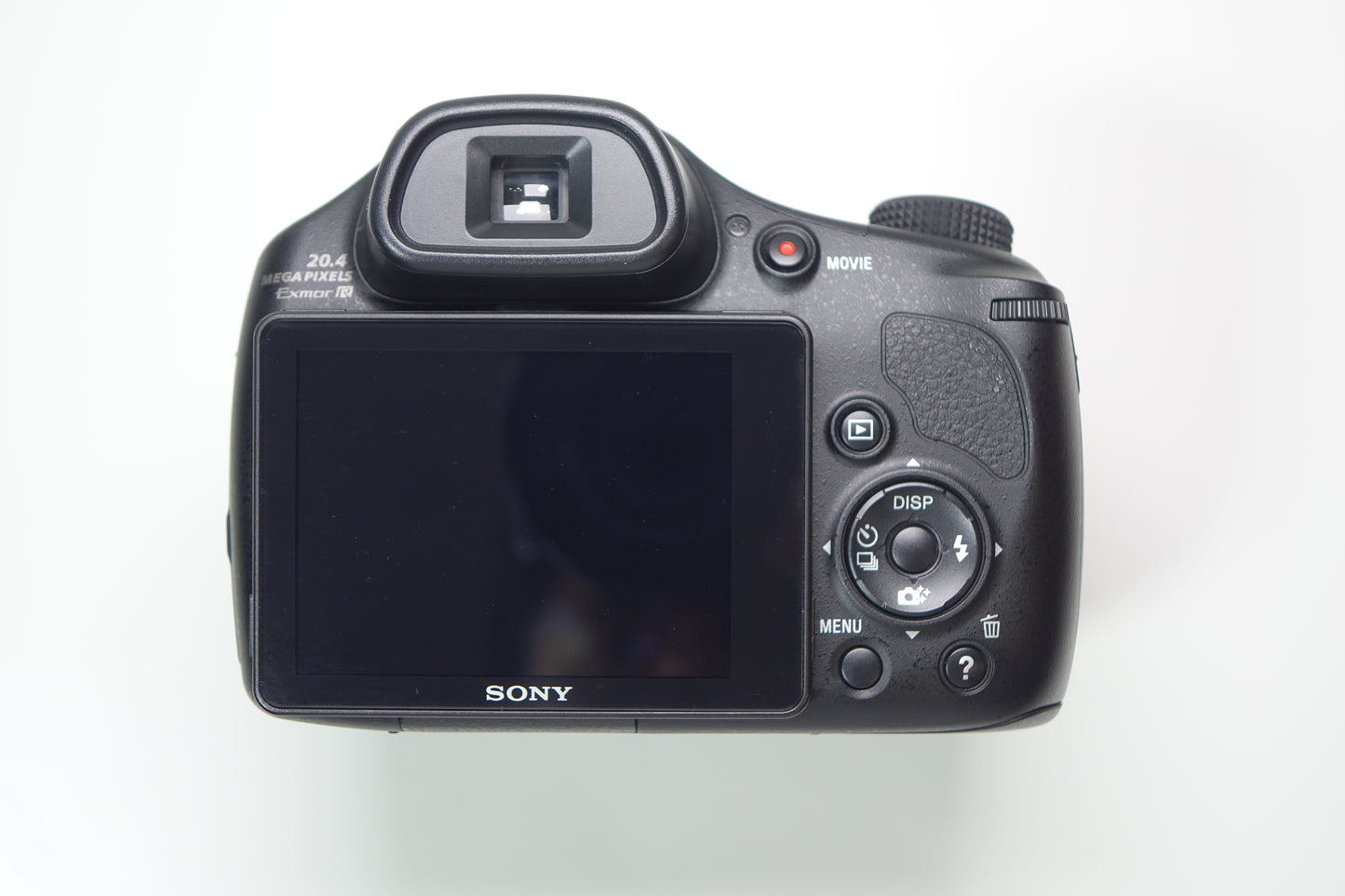 Sony Cyber-Shot DSC-HX300 20,4MP Zoom 50x + BORSA, SD 8GB - Garanzia 12 mesi