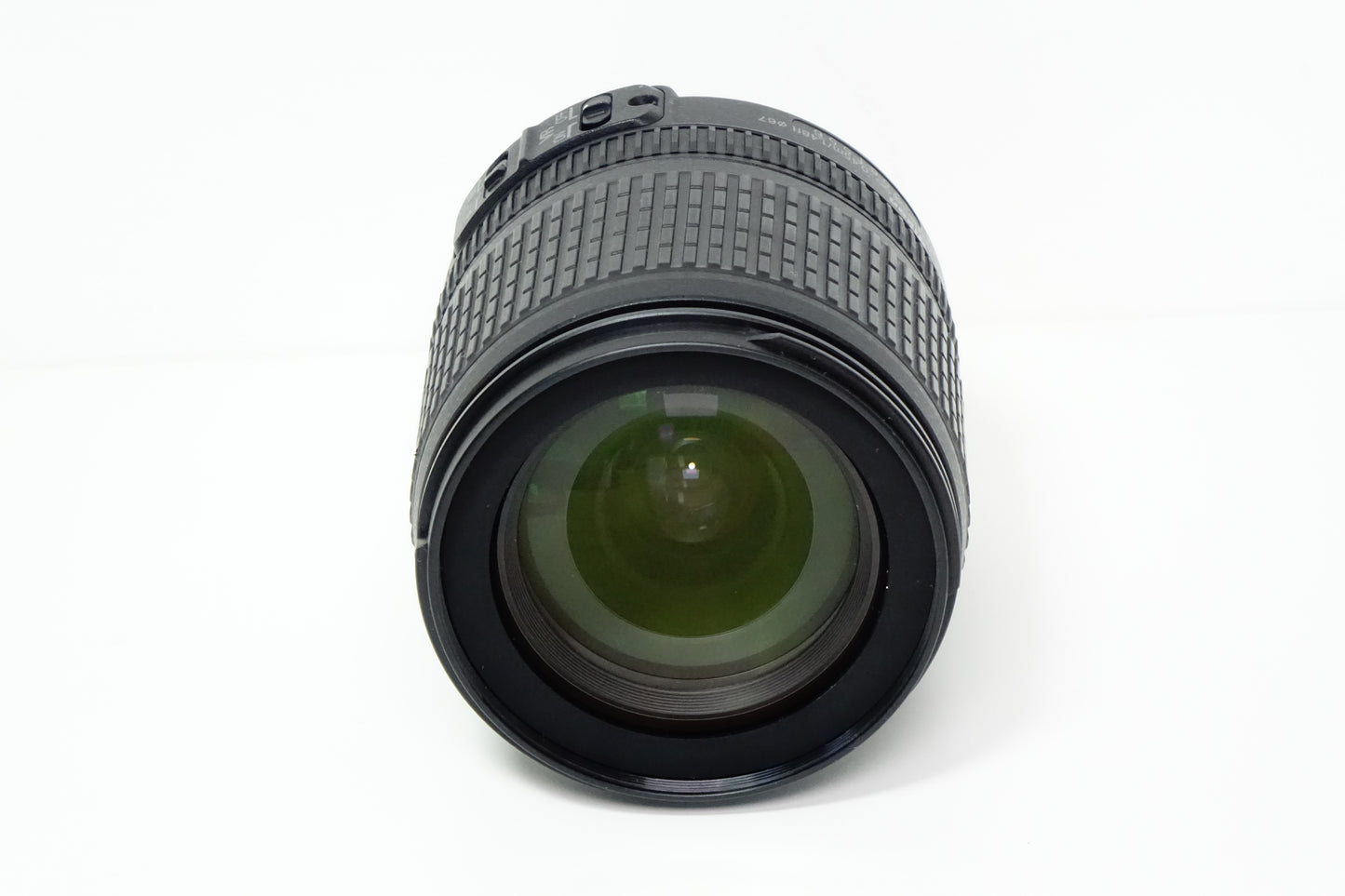 Obiettivo NIKON Nikkor AF-S DX 18-105mm F3,5-5,6 G ED VR - Garanzia 12 mesi