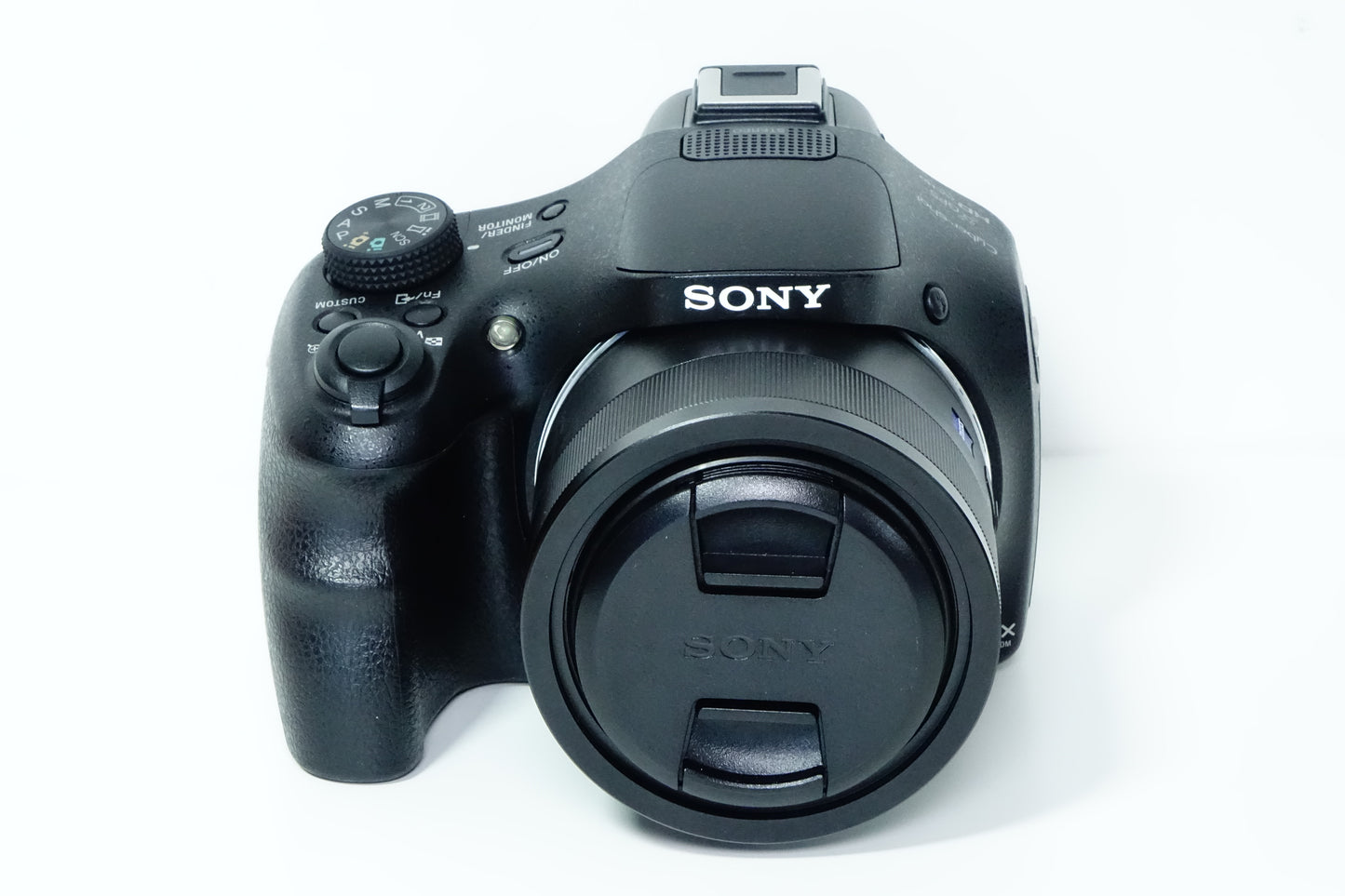 Sony Cyber-shot DSC-HX400V Zoom 50x Fotocamera Bridge - GARANZIA 12 MESI