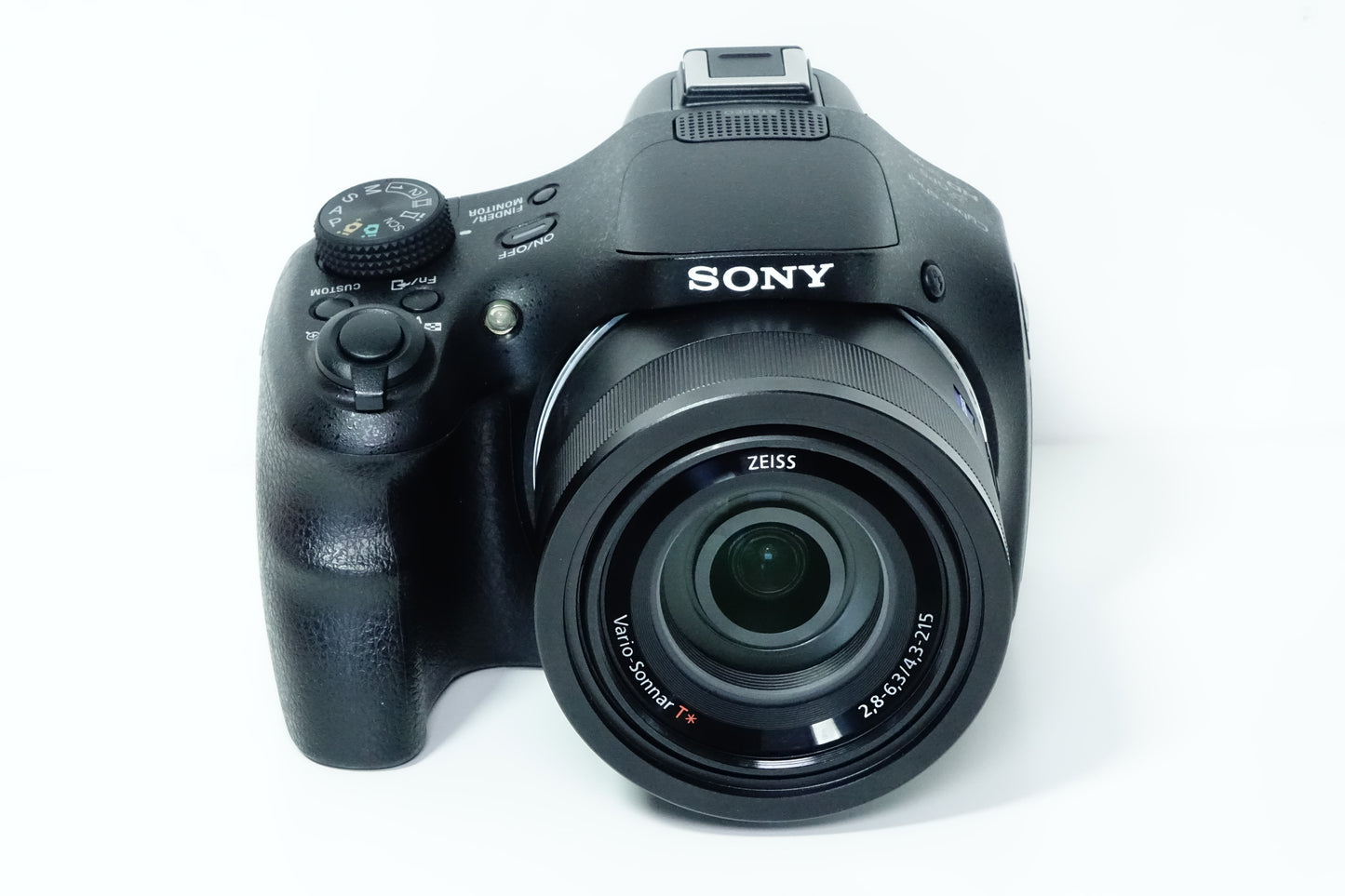Sony Cyber-shot DSC-HX400V Zoom 50x Fotocamera Bridge - GARANZIA 12 MESI