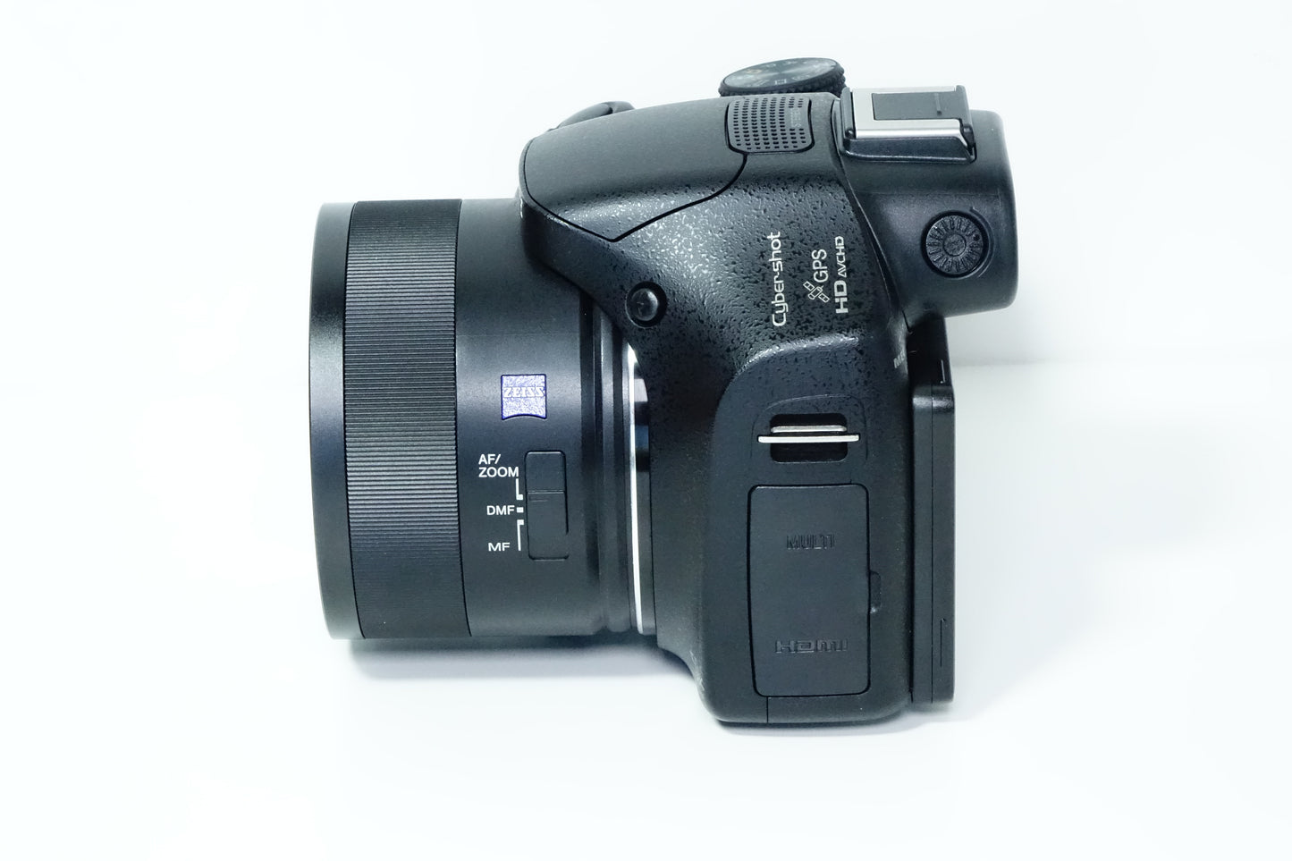 Sony Cyber-shot DSC-HX400V Zoom 50x Fotocamera Bridge - GARANZIA 12 MESI