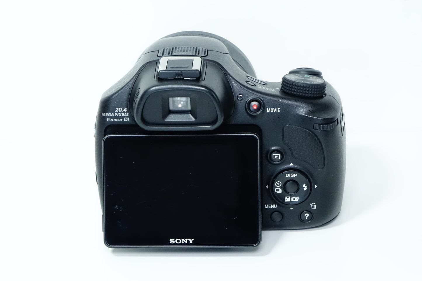 Sony Cyber-shot DSC-HX400V Zoom 50x Fotocamera Bridge - GARANZIA 12 MESI