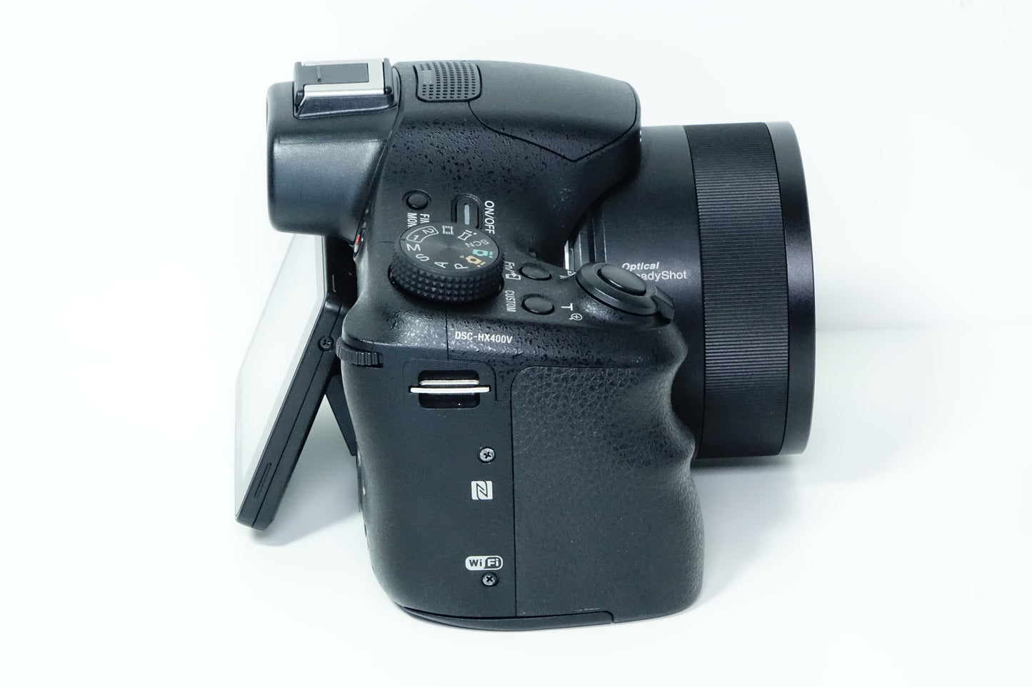 Sony Cyber-shot DSC-HX400V Zoom 50x Fotocamera Bridge - GARANZIA 12 MESI