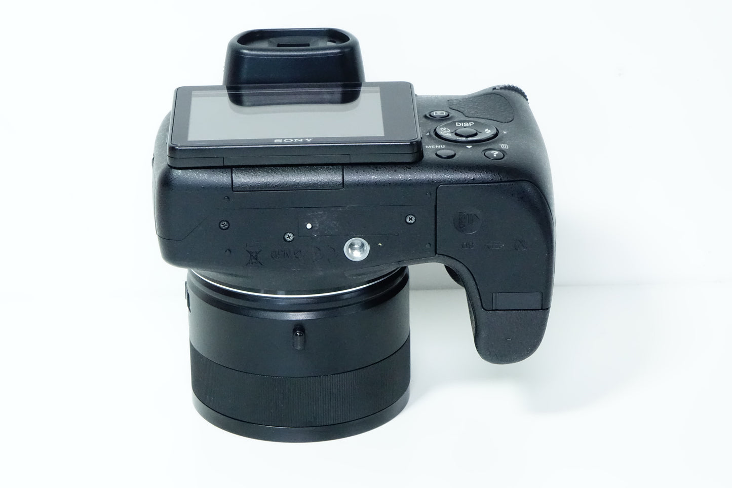 Sony Cyber-shot DSC-HX400V Zoom 50x Fotocamera Bridge - GARANZIA 12 MESI