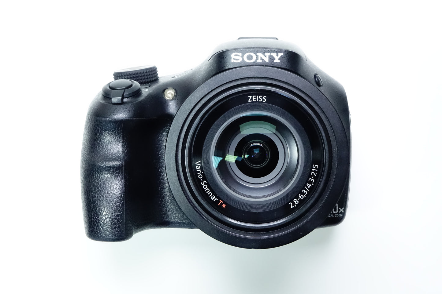 Sony Cyber-shot DSC-HX400V Zoom 50x Fotocamera Bridge - GARANZIA 12 MESI