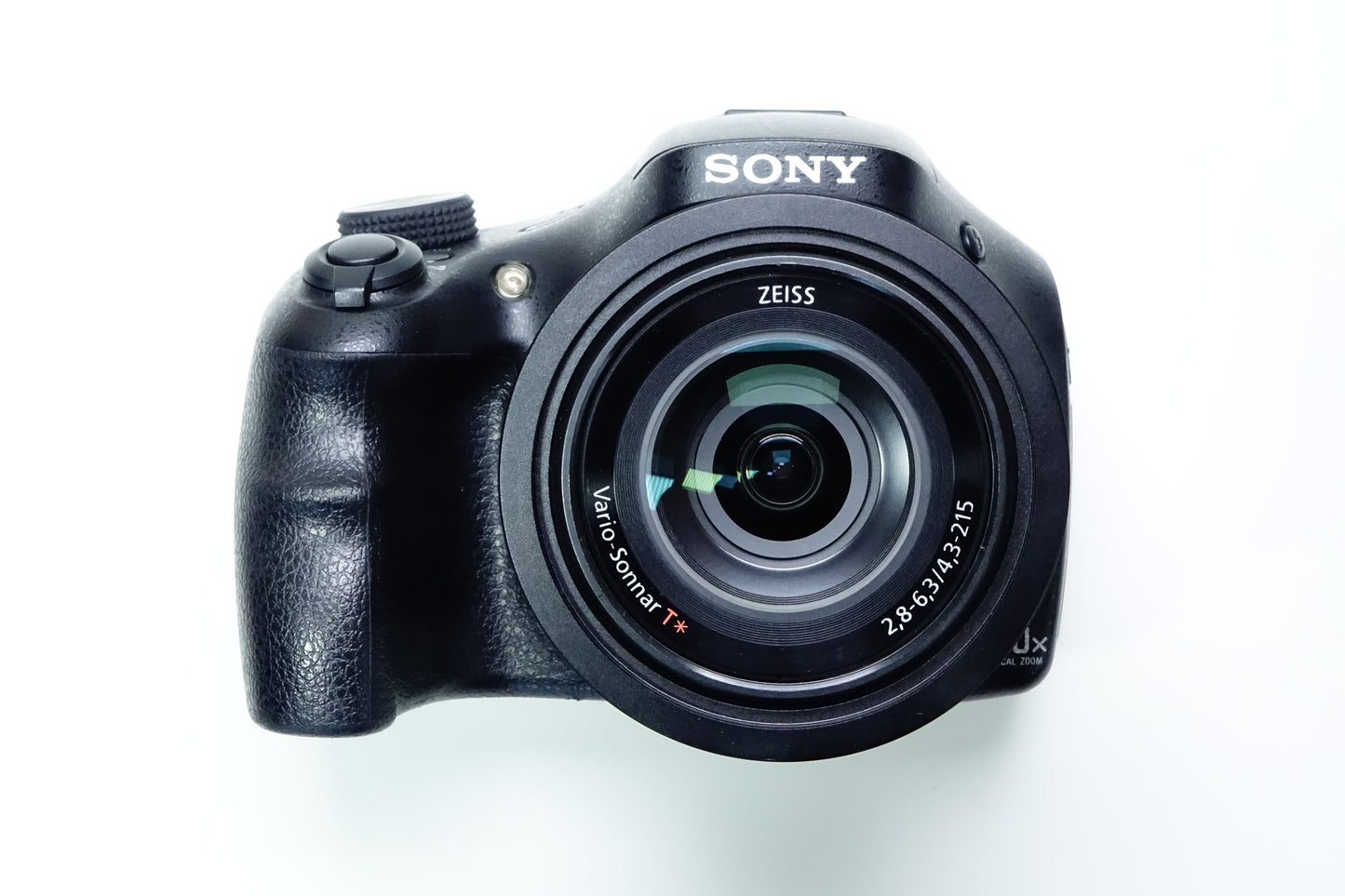 Sony Cyber-shot DSC-HX400V Zoom 50x Fotocamera Bridge - GARANZIA 12 MESI