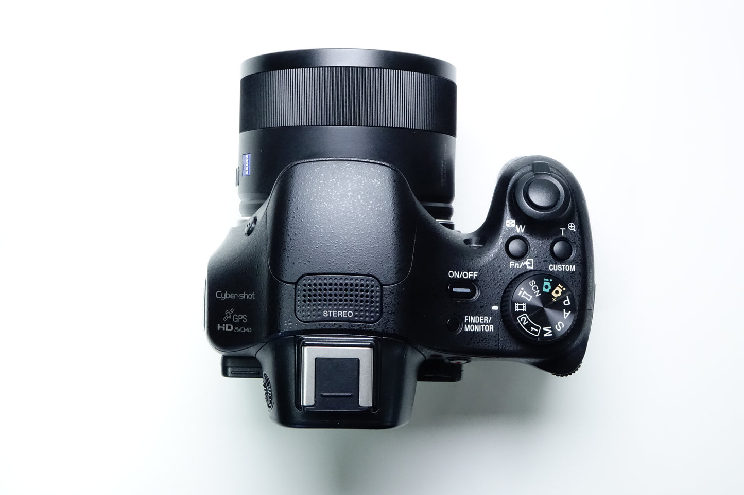 Sony Cyber-shot DSC-HX400V Zoom 50x Fotocamera Bridge - GARANZIA 12 MESI