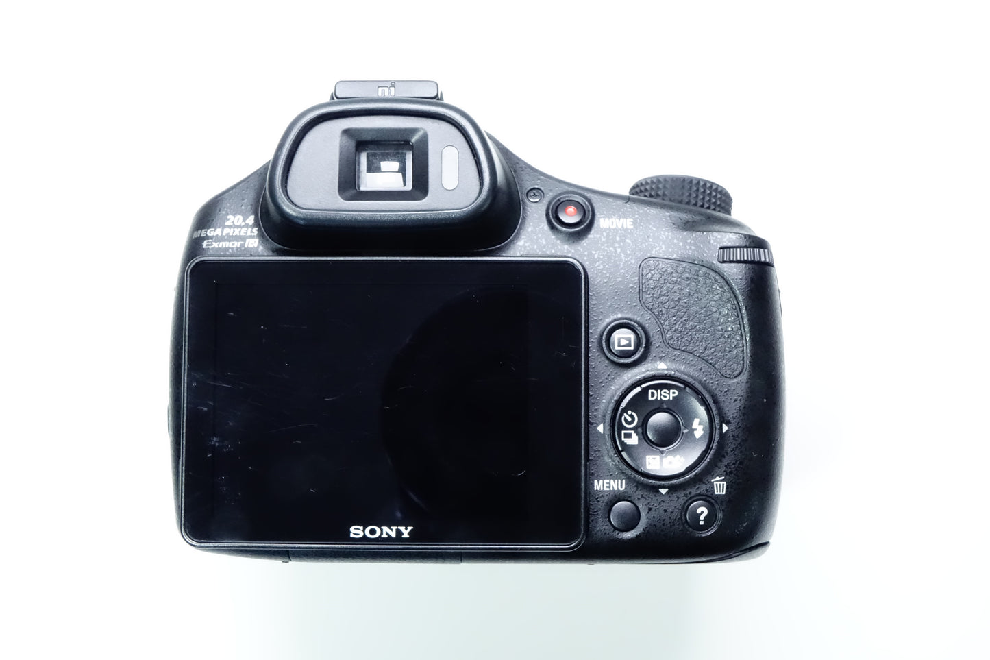 Sony Cyber-shot DSC-HX400V Zoom 50x Fotocamera Bridge - GARANZIA 12 MESI