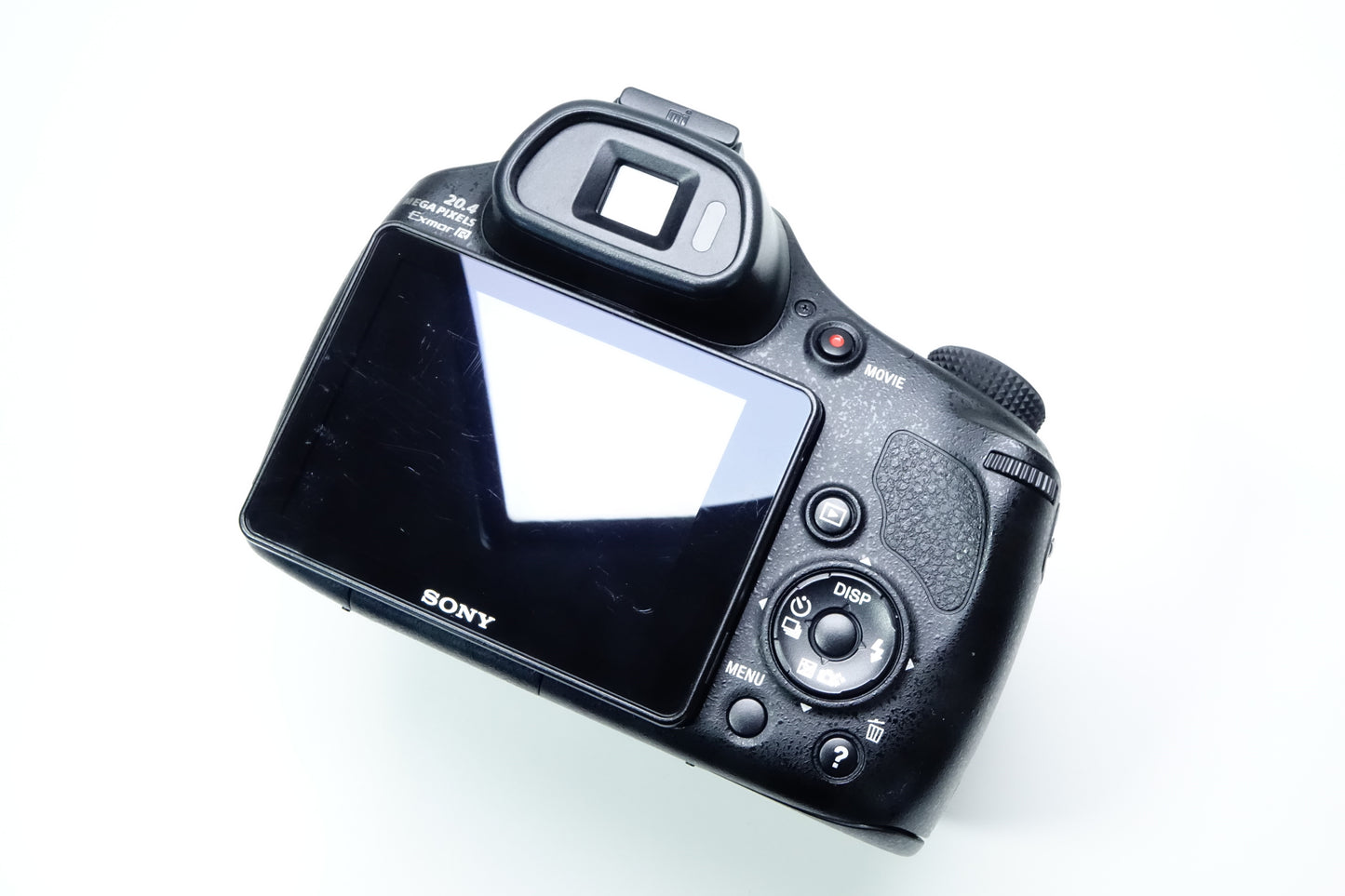 Sony Cyber-shot DSC-HX400V Zoom 50x Fotocamera Bridge - GARANZIA 12 MESI