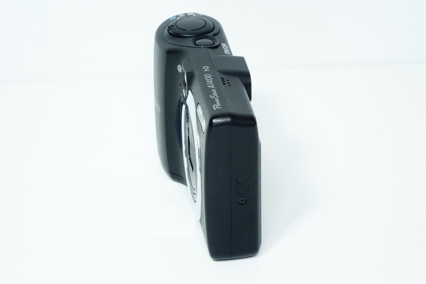 Canon PowerShot A1400 HD Compatta 16MP + SD 4GB - GARANZIA 12 MESI