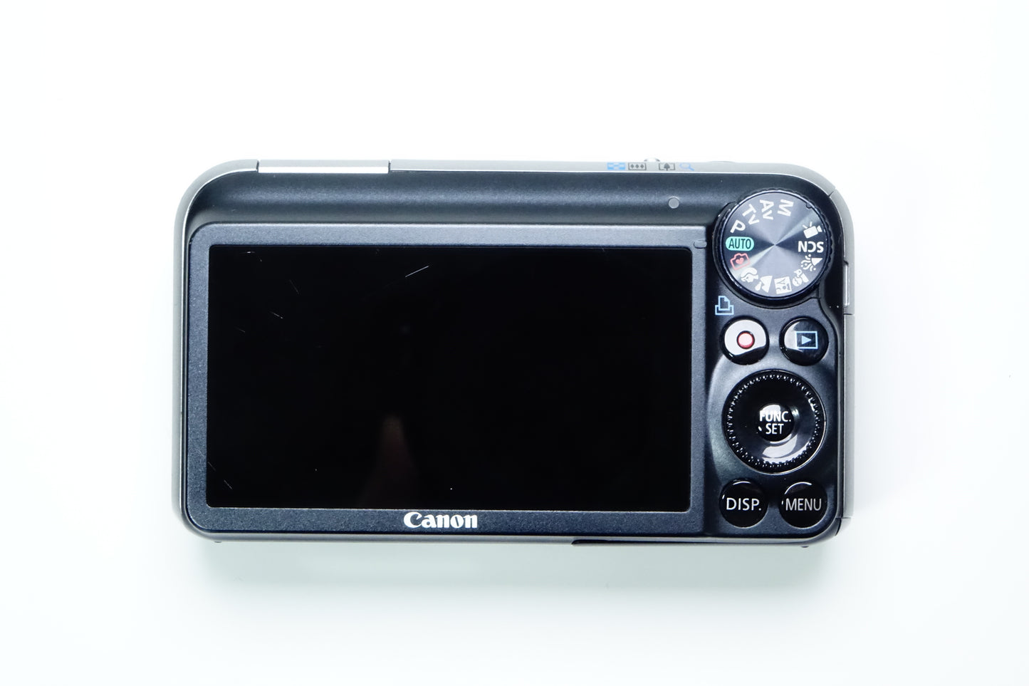 Canon PowerShot SX210 HS + SD 8GB, Custodia - GARANZIA 12 MESI - SX210HS