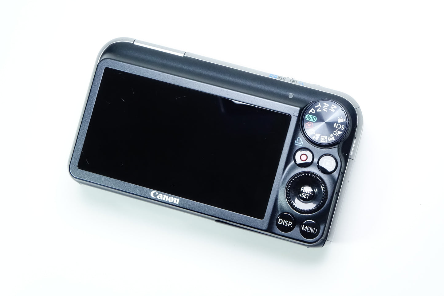 Canon PowerShot SX210 HS + SD 8GB, Custodia - GARANZIA 12 MESI - SX210HS