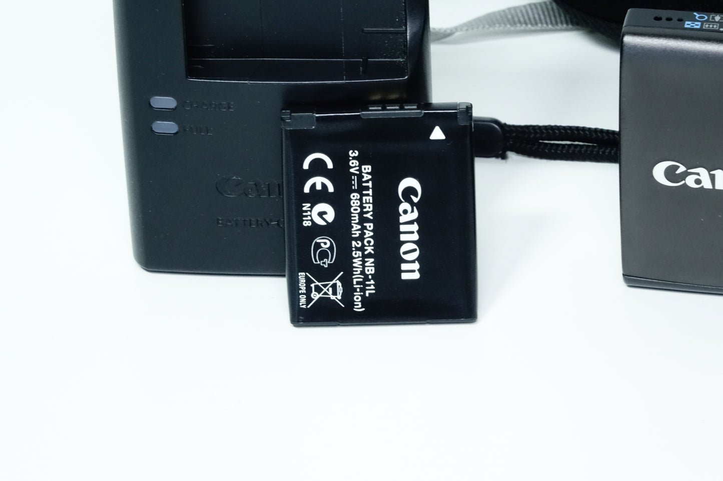 Canon PowerShot A2400 IS Compatta 16MP + SD 4GB - GARANZIA 12 MESI