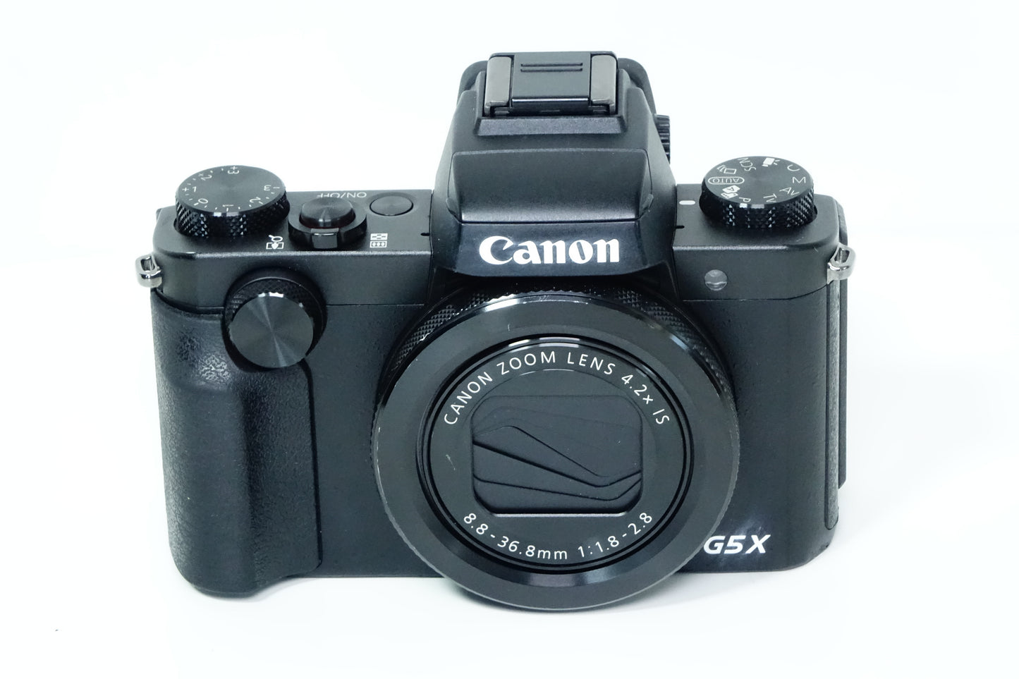 Canon PowerShot G5X Fotocamera + Borsa - GARANZIA 12 MESI G5 X