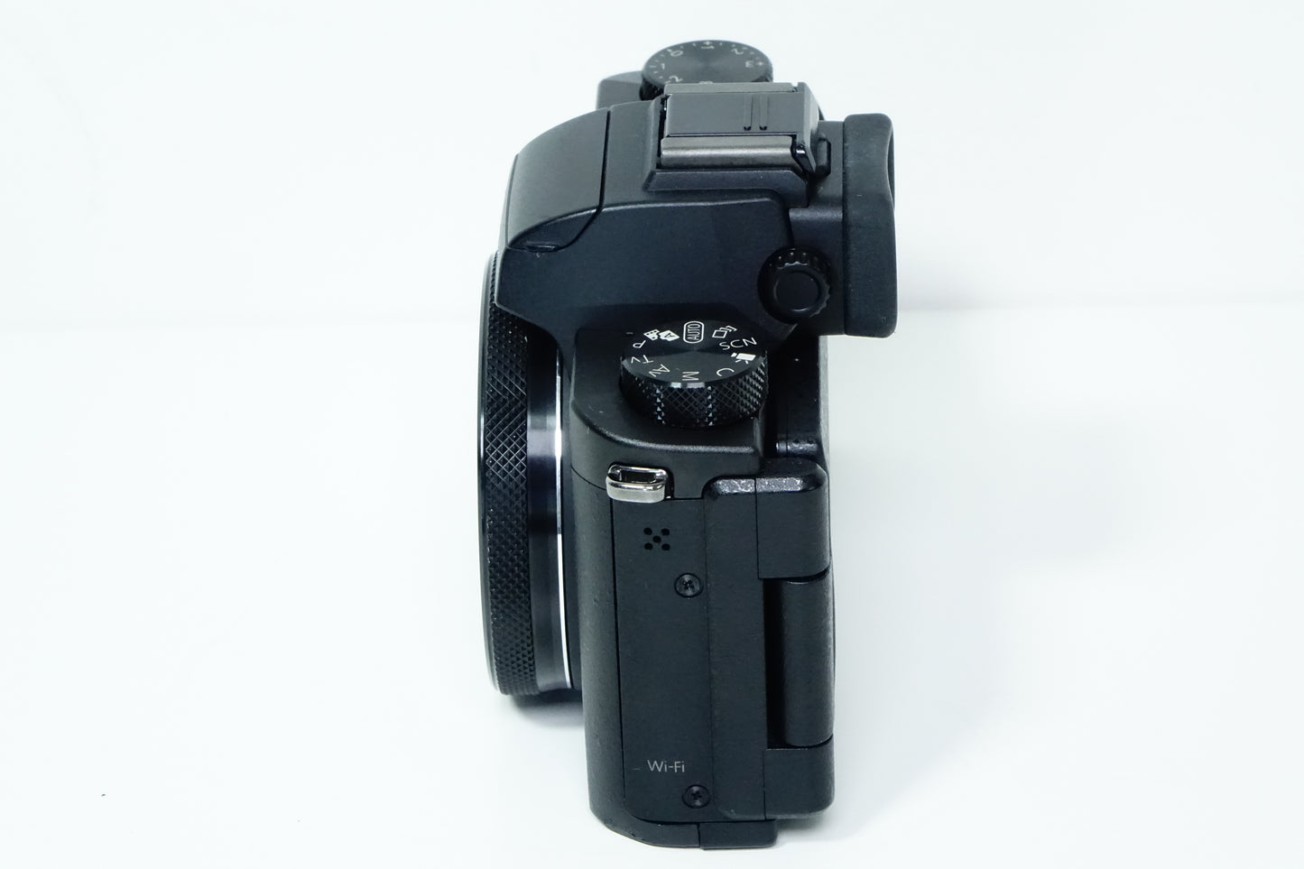 Canon PowerShot G5X Fotocamera + Borsa - GARANZIA 12 MESI G5 X