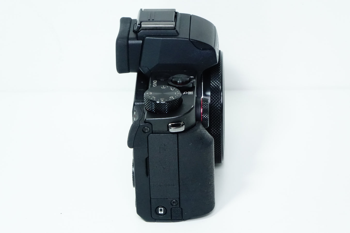Canon PowerShot G5X Fotocamera + Borsa - GARANZIA 12 MESI G5 X