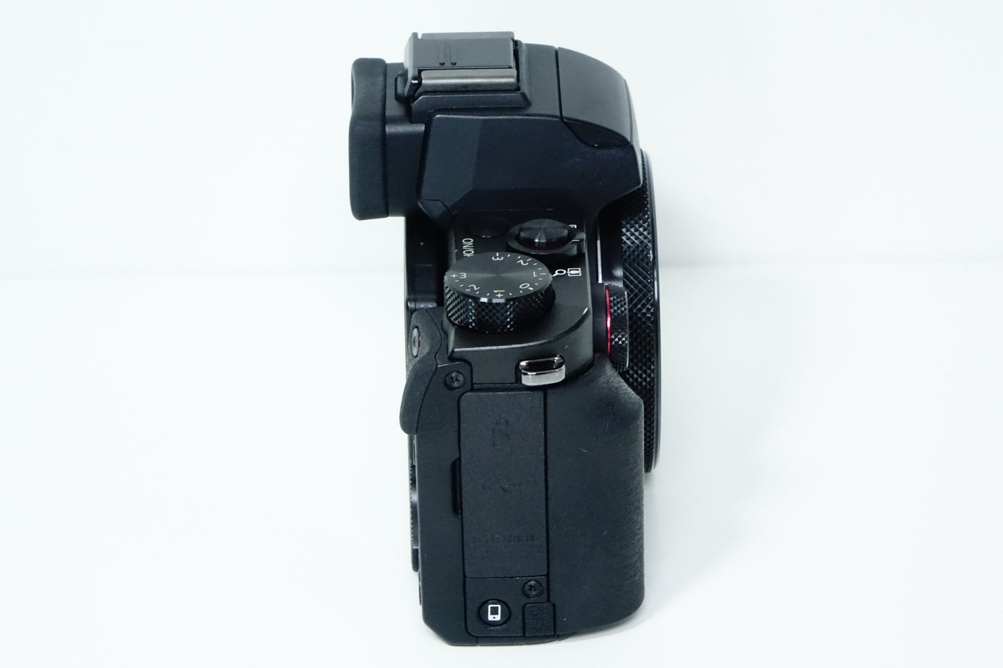 Canon PowerShot G5X Fotocamera + Borsa - GARANZIA 12 MESI G5 X