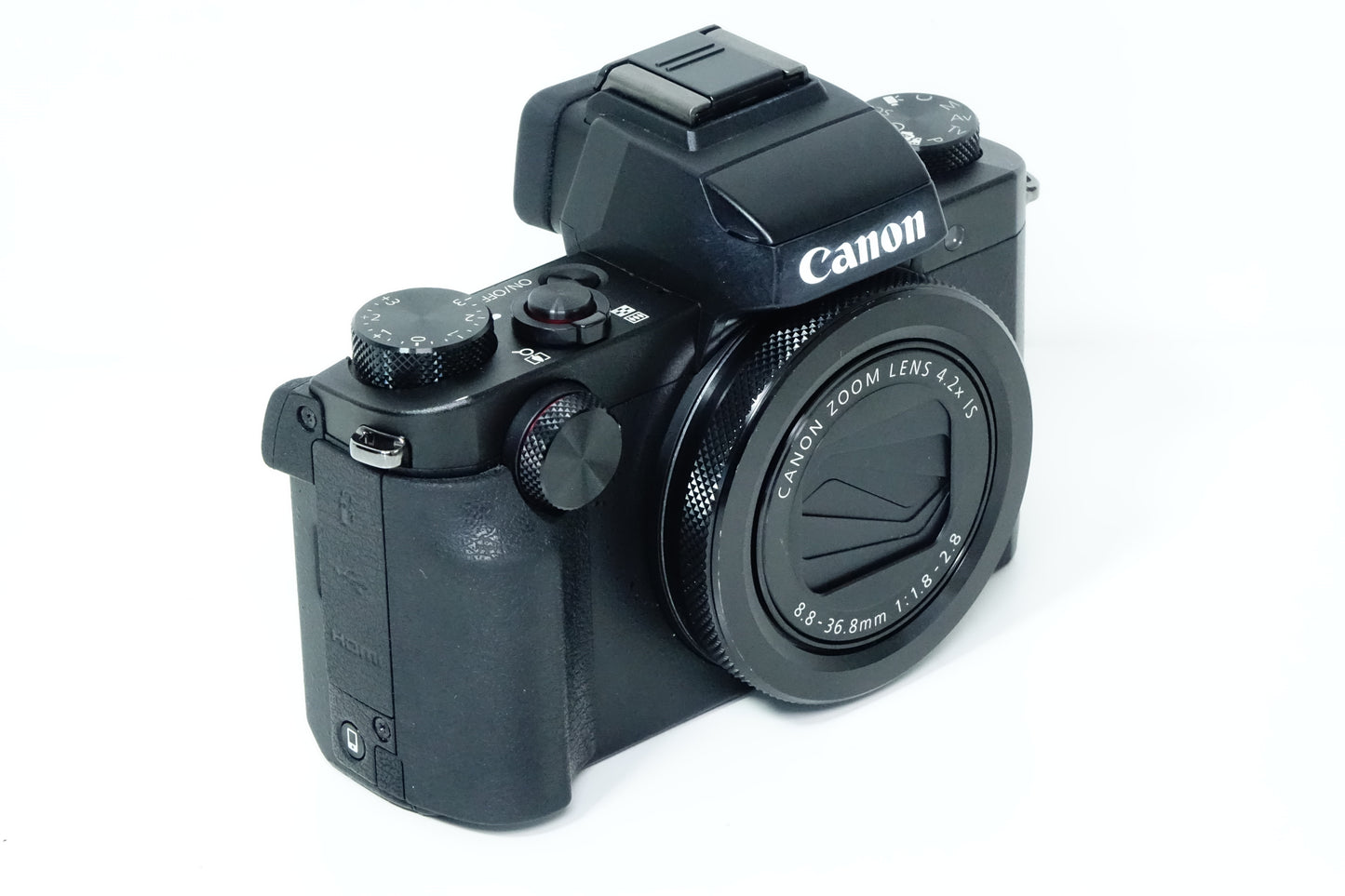 Canon PowerShot G5X Fotocamera + Borsa - GARANZIA 12 MESI G5 X