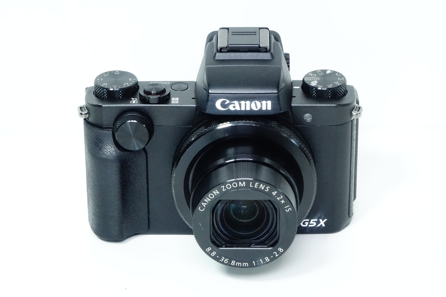 Canon PowerShot G5X Fotocamera + Borsa - GARANZIA 12 MESI G5 X