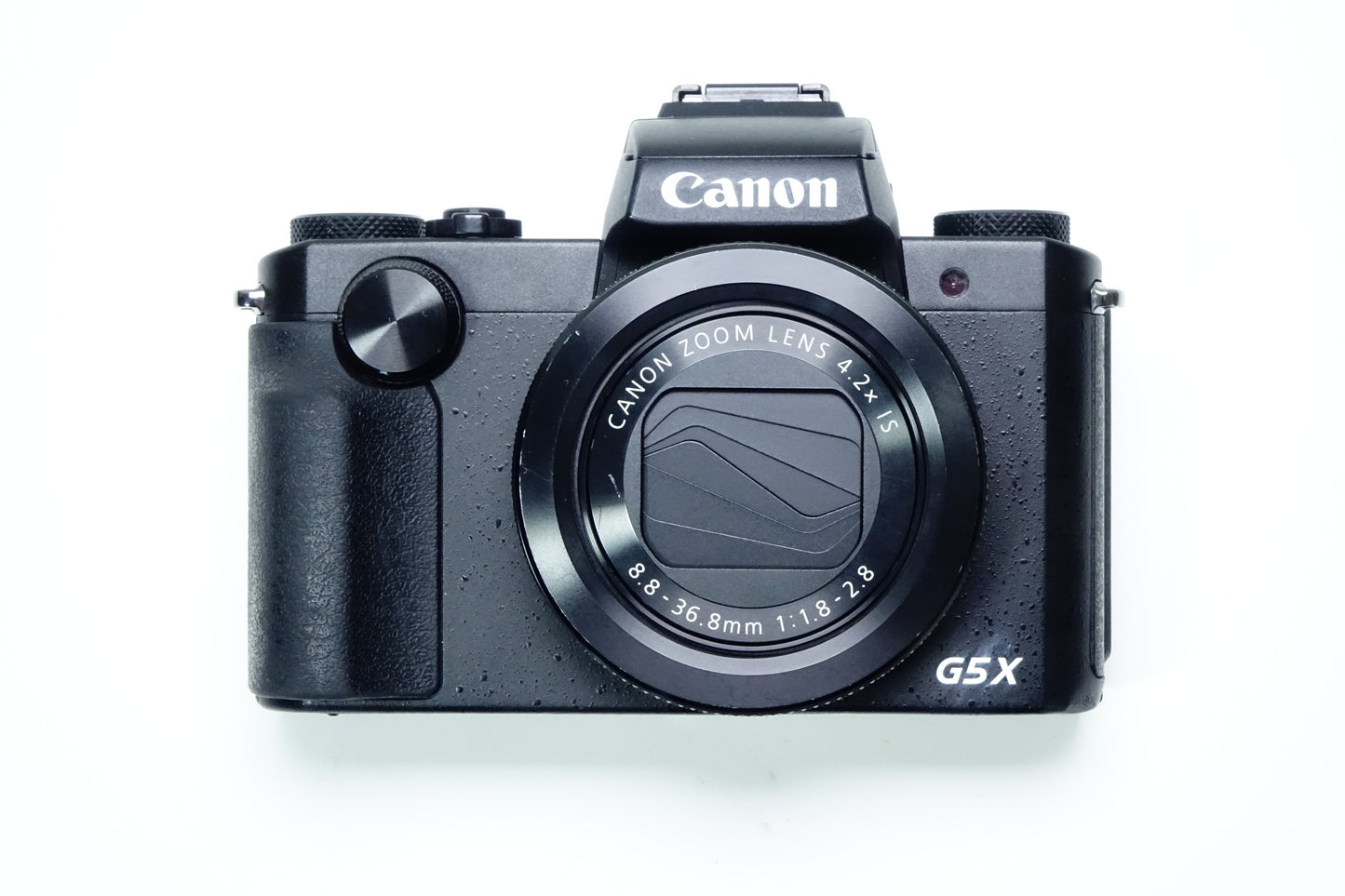 Canon PowerShot G5X Fotocamera + Borsa - GARANZIA 12 MESI G5 X