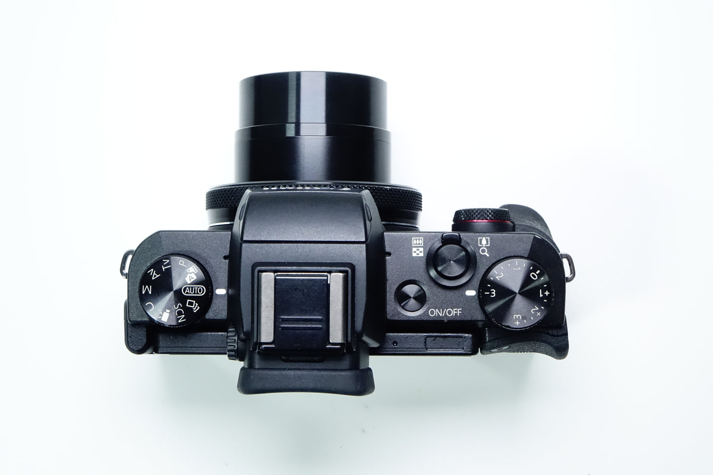 Canon PowerShot G5X Fotocamera + Borsa - GARANZIA 12 MESI G5 X