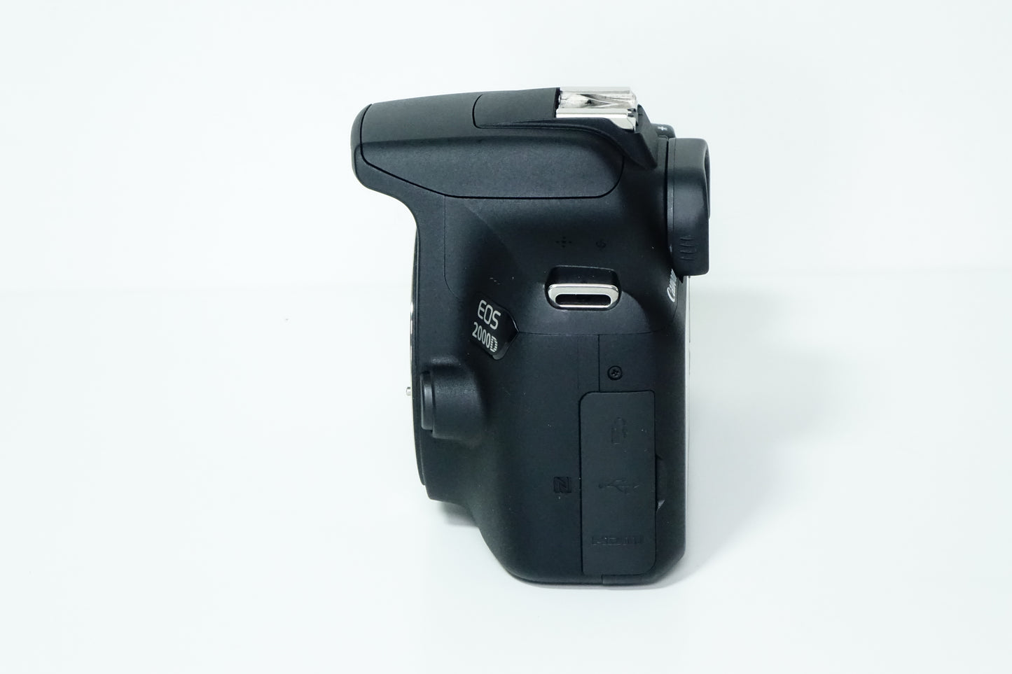 Canon EOS 2000D Reflex Solo Corpo Body 3162 SCATTI - Garanzia 12 mesi