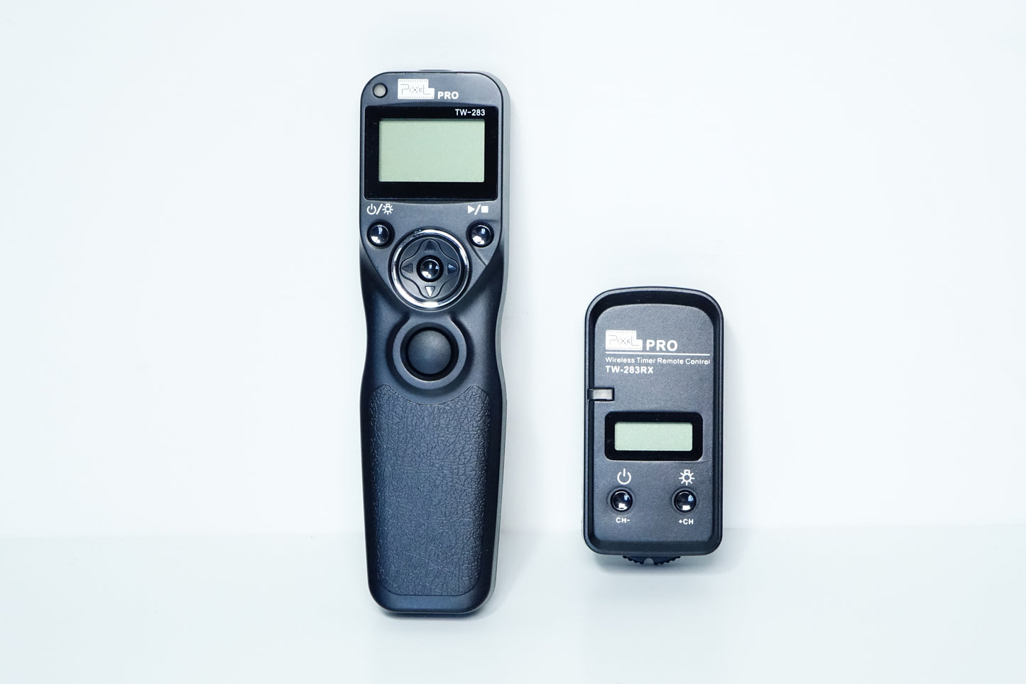 Pixel Pro TW-283 Kit Scatto + Remote TW-283RX PER CANON - GARANZIA 12 MESI