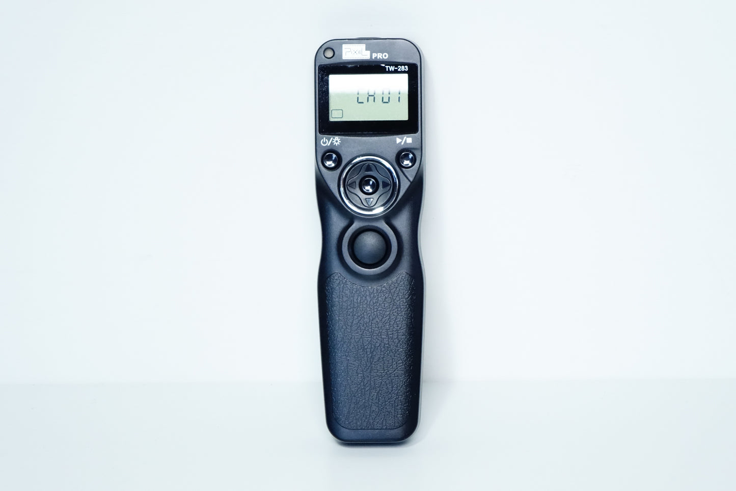 Pixel Pro TW-283 Kit Scatto + Remote TW-283RX PER CANON - GARANZIA 12 MESI