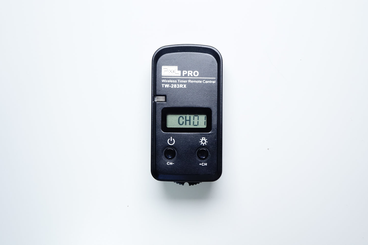 Pixel Pro TW-283 Kit Scatto + Remote TW-283RX PER CANON - GARANZIA 12 MESI